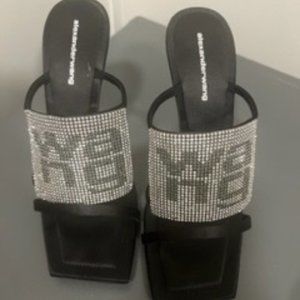 Alexander Wang Heels